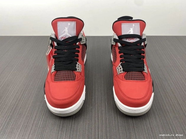 Cheap Bravo Retro Toro 308497-603 Jordan 4 0608